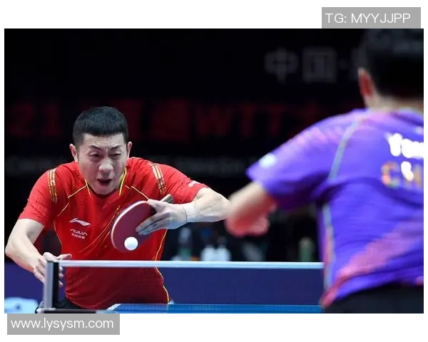 深入分析成都乒乓球队进攻战术与技巧的独特之处