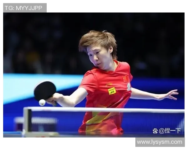 武汉乒乓球队夺冠最新乒乓球速度排行榜前十名揭晓