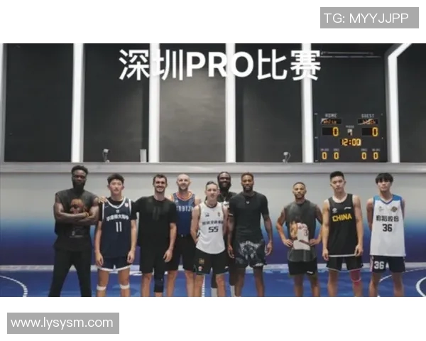 篮球团队协作实力榜单发布深圳篮球队荣登第十名引发关注