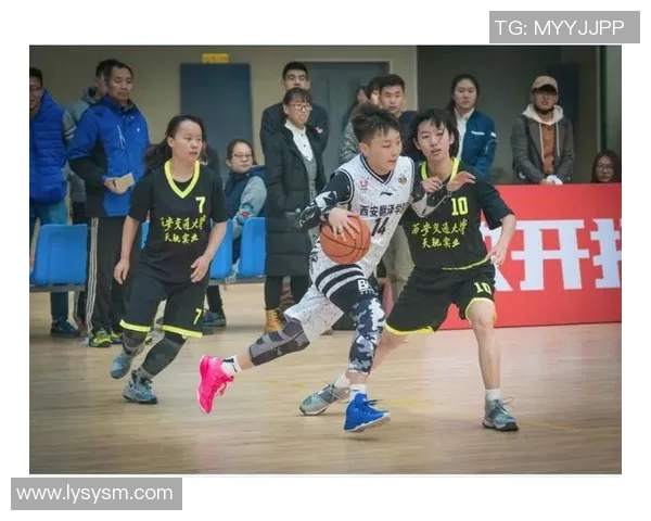 西安篮球队引领最新篮球技术十大趋势全解析