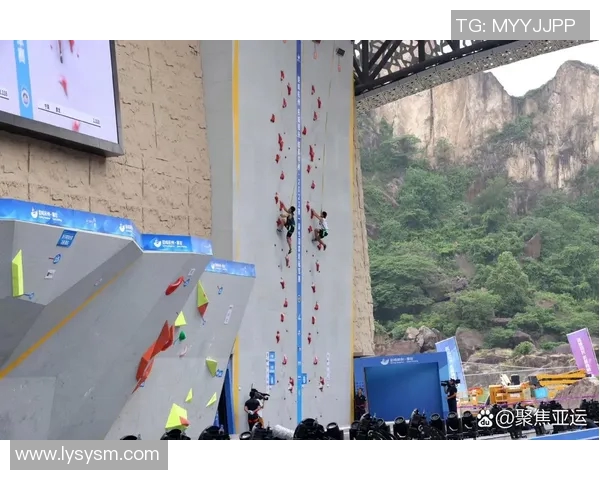 南京攀岩队实力解析：聚焦攀岩运动的崛起与发展之路
