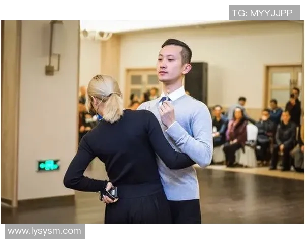 杭州街舞队灵活性深度对比分析与发展趋势探讨