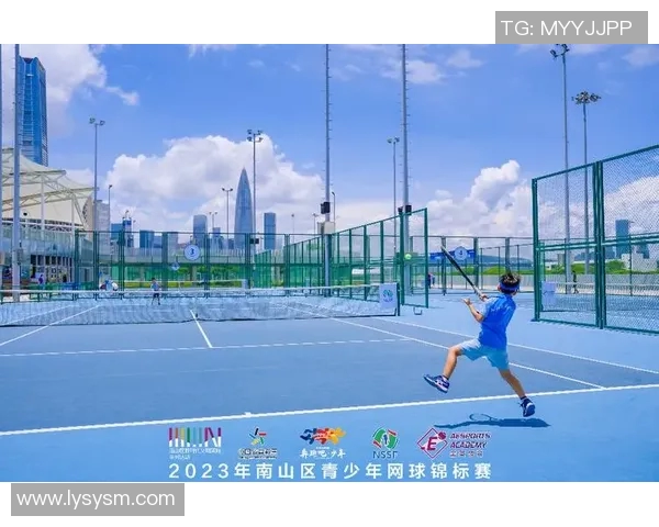 深圳网球队在锦标赛中的技术表现分析与总结