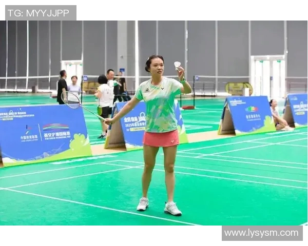 西安羽毛球队心理素质引发热议球员表现与心理调适的深层探讨