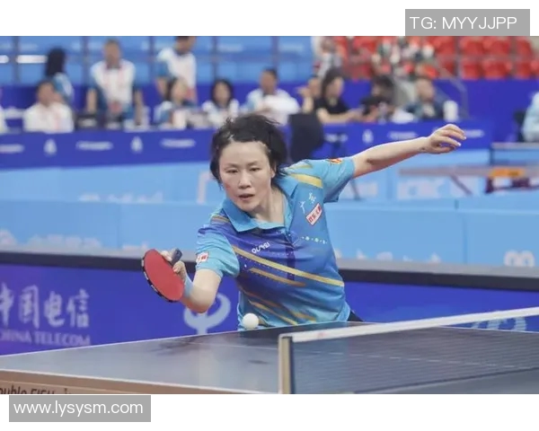 乒乓球灵活性评比结果揭晓深圳乒乓球队荣获第八名佳绩