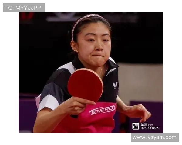 北京乒乓球队在欧锦赛中的心理素质表现分析与启示