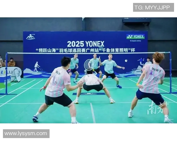 北京羽毛球队逆袭之旅欧锦赛特别报道展现团队拼搏与荣耀