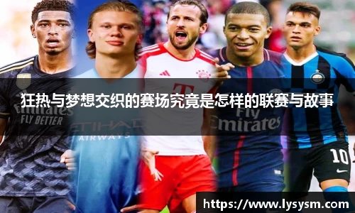 狂热与梦想交织的赛场究竟是怎样的联赛与故事